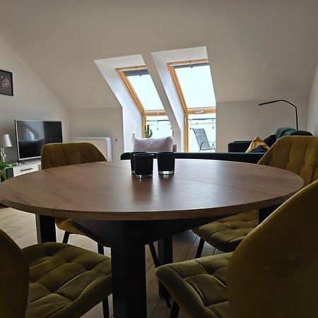 Apartament Dolina Baryczy 밀리치 외부 사진