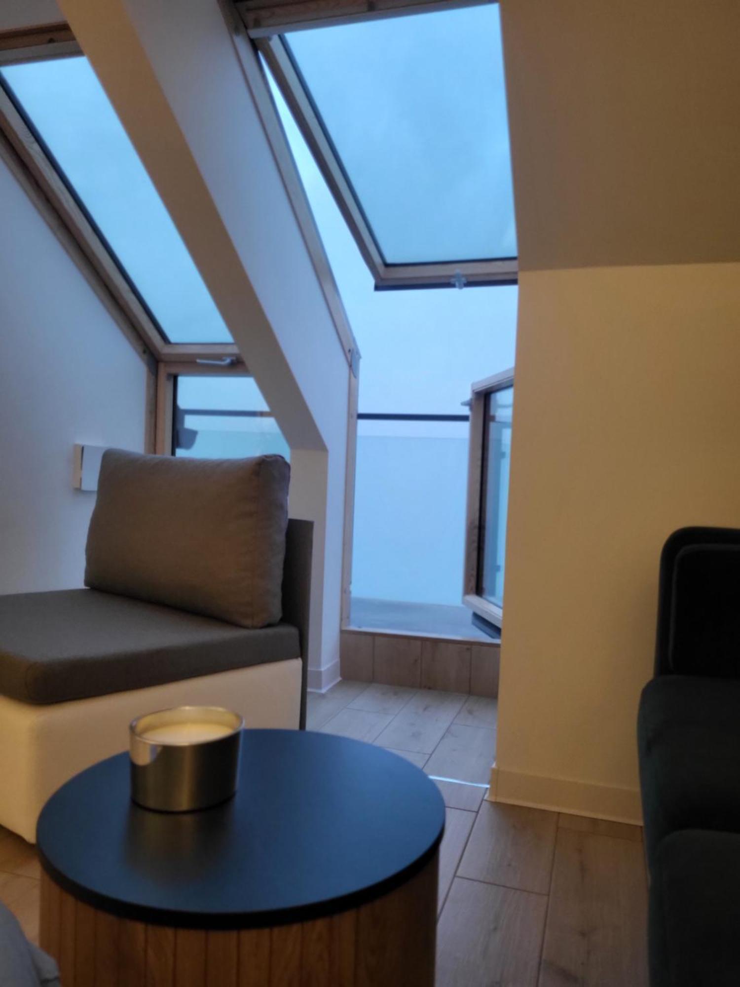Apartament Dolina Baryczy 밀리치 외부 사진