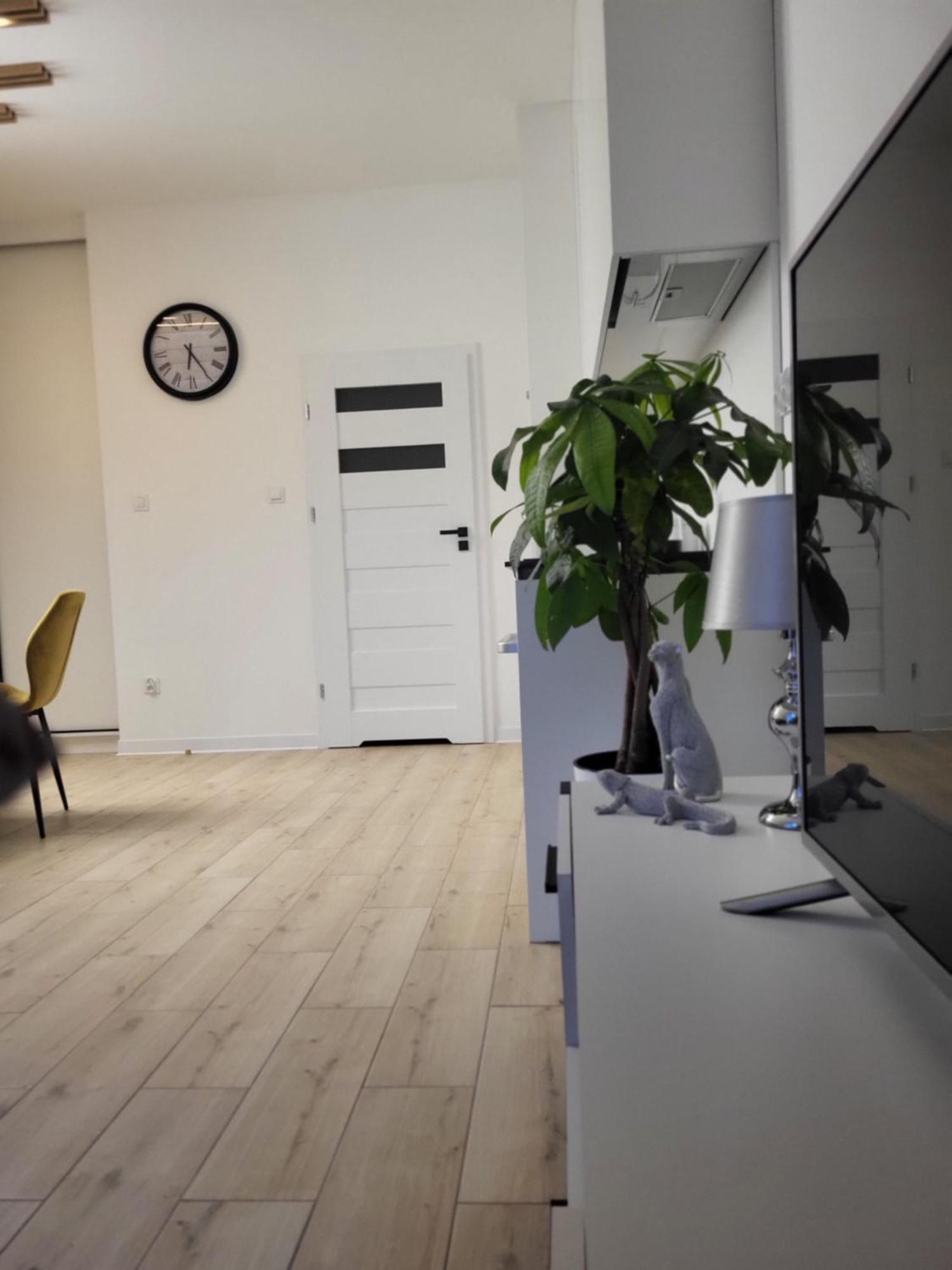 Apartament Dolina Baryczy 밀리치 외부 사진